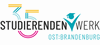 Studierendenwerk Ost: Brandenburg