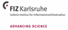 FIZ Karlsruhe - Leibniz-Institut für Informationsinfrastruktur