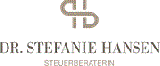Dr. Stefanie Hansen Steuerberaterin