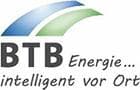 BTB Blockheizkraftwerks- Träger- und Betreibergesellschaft mbH Berlin